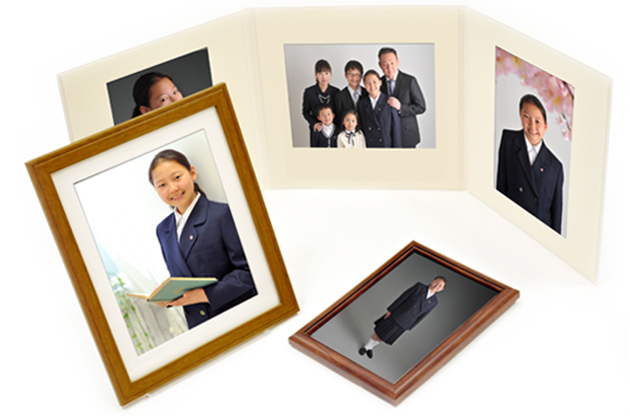 入学記念キャンペーン