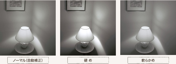 仕上げ monochro-club 白黒・モノクロ 仕上げ